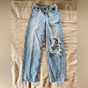 BDG HIGH RISE BAGGY JEAN